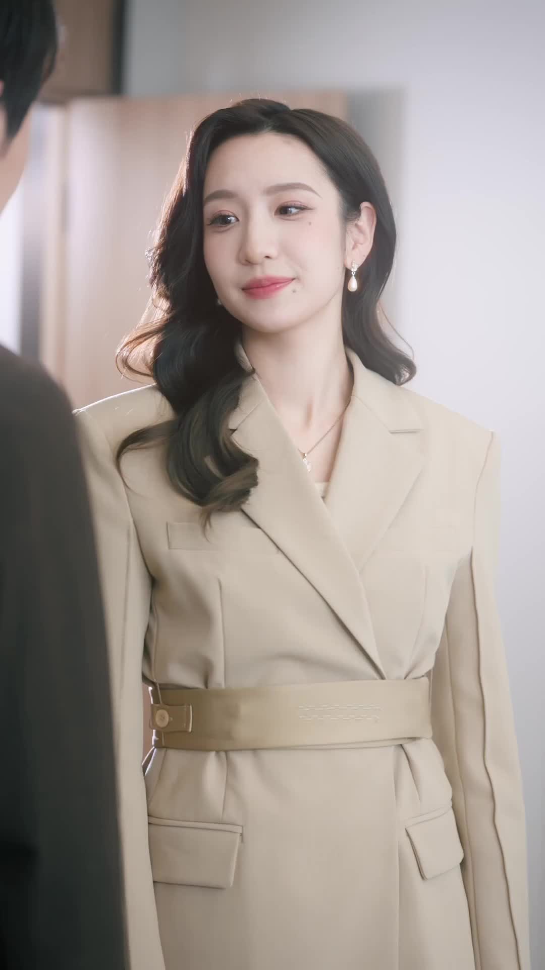 Dusta di Balik Surat Cinta Episode 8
