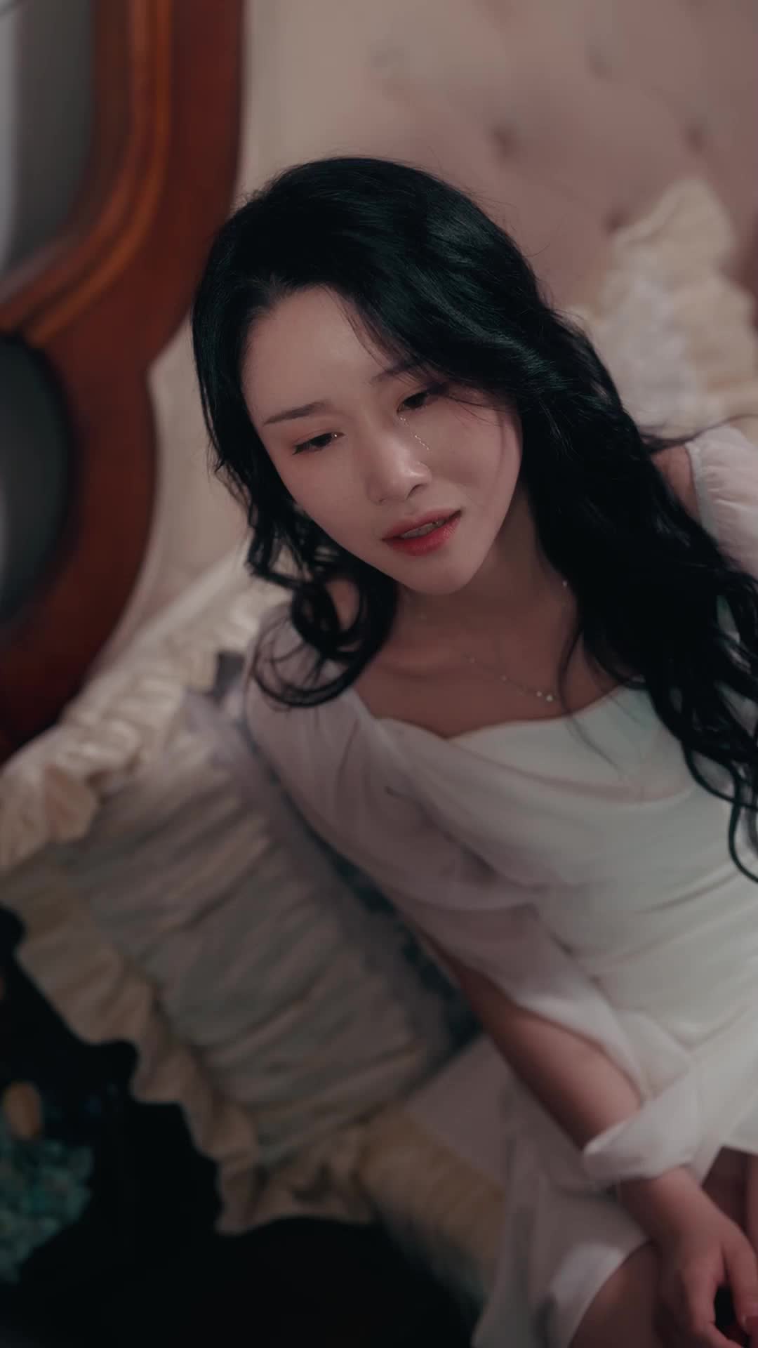 Love Found, But Not in Time Episode 8
