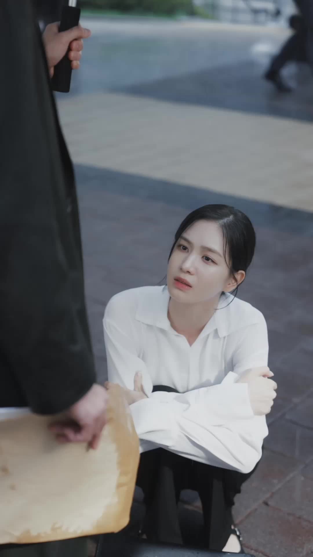 Bangkitlah, Lena! Episode 3