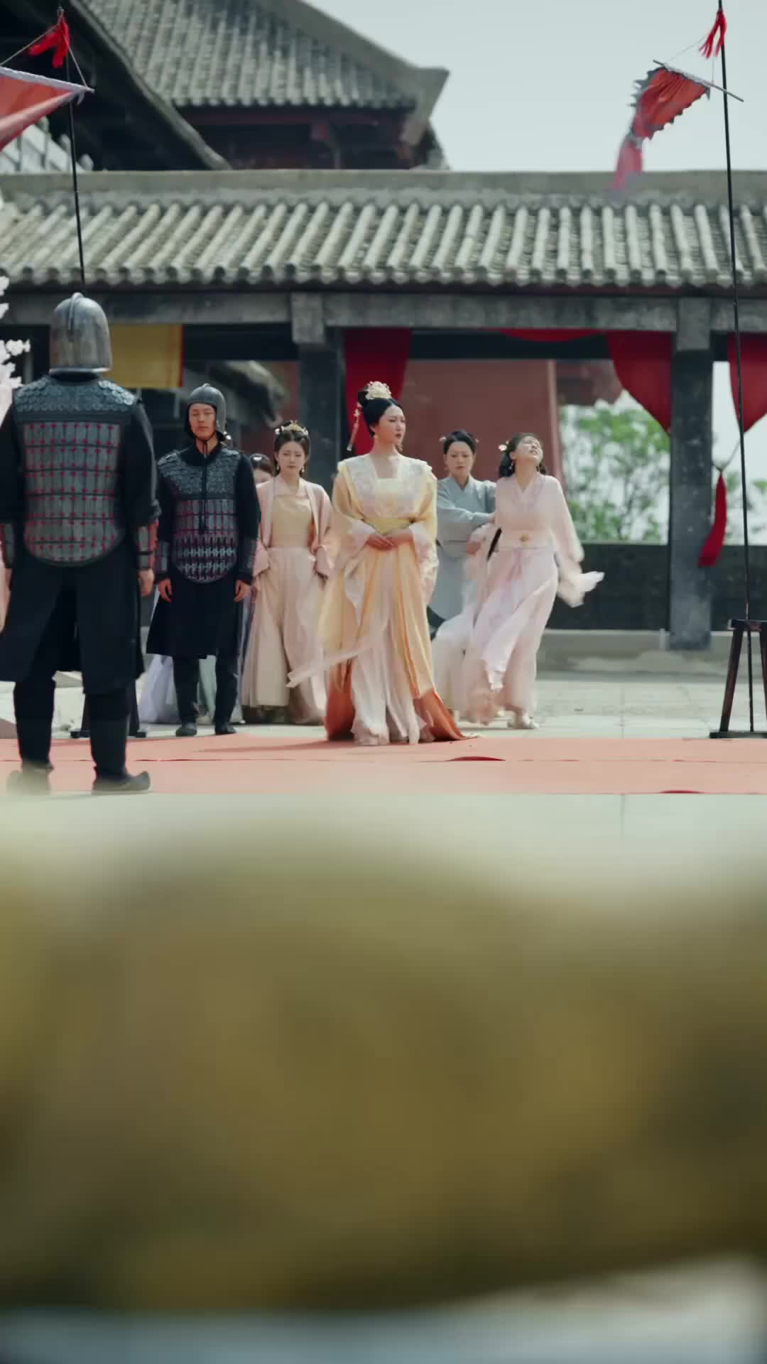 ชะตาองค์หญิง ที่5ตอน