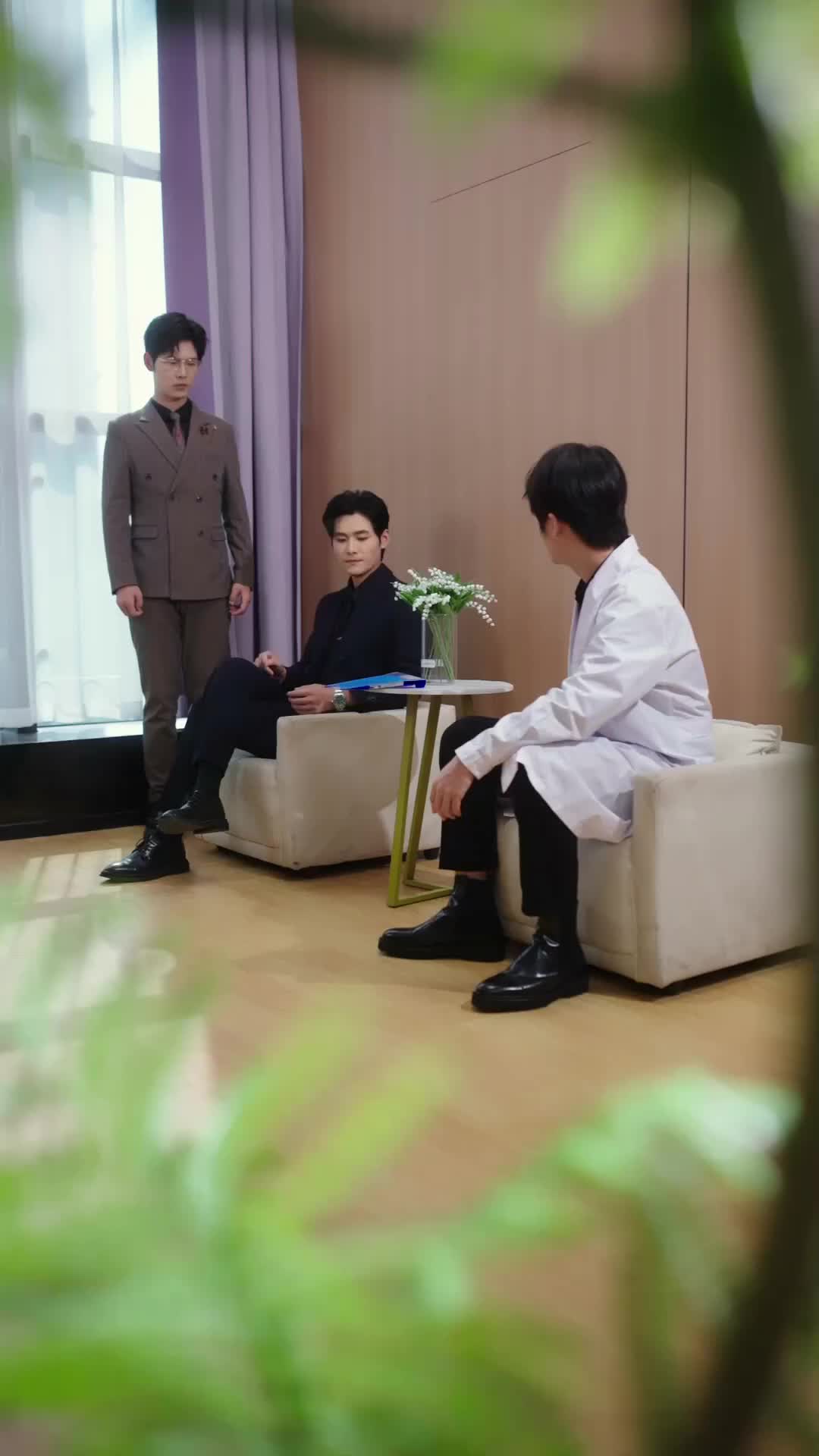 The Contract of Forever Episode 5