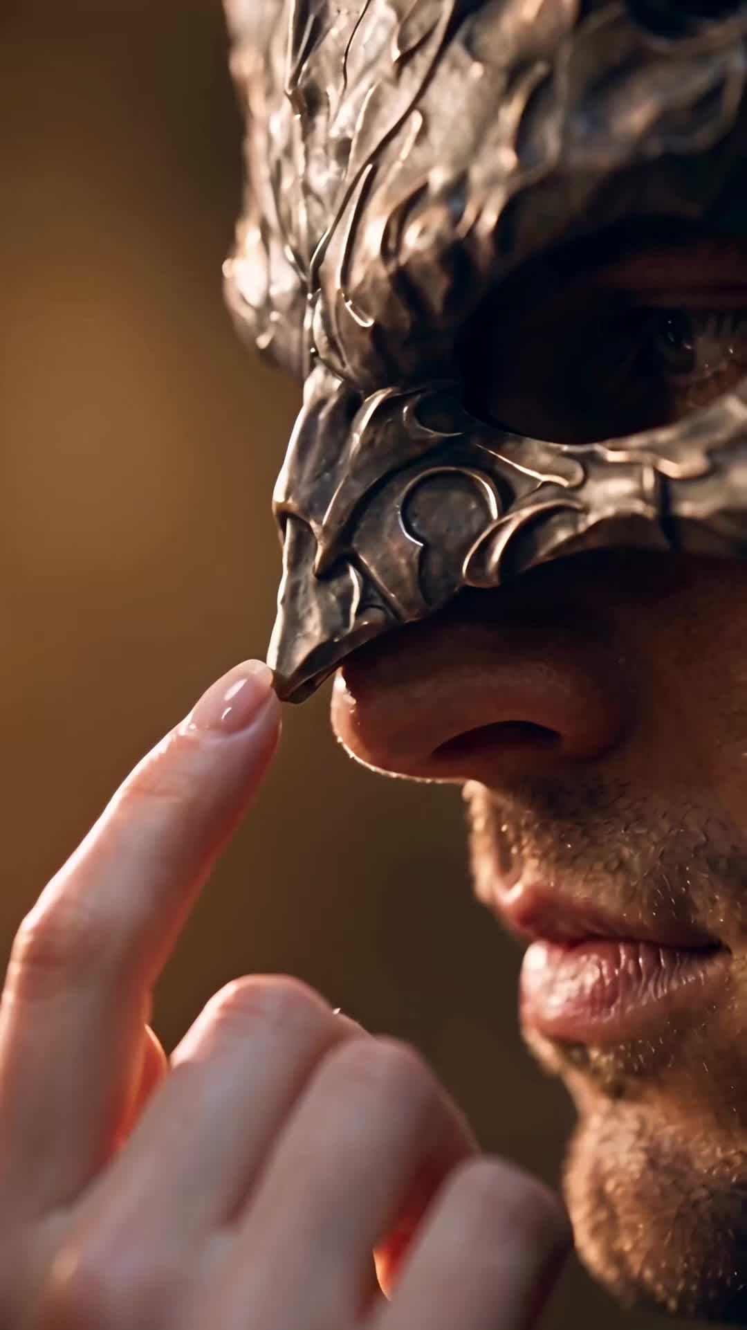 My Broke Mercenary Is the Dark Lord Episode 8