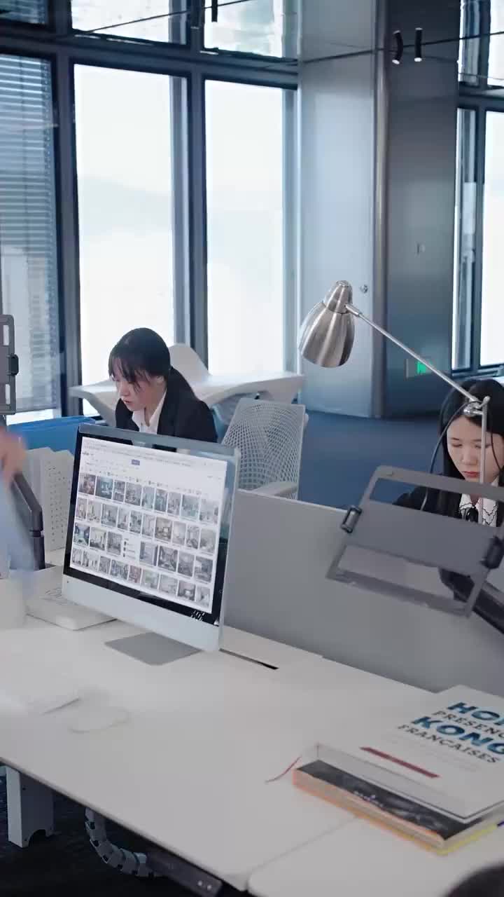 李特助如此多嬌 第8集