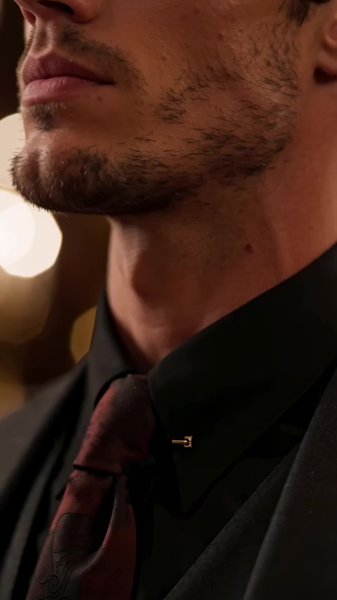 She's The Model Wife, But Paid Me To Seduce Her CEO Husband Episode 3