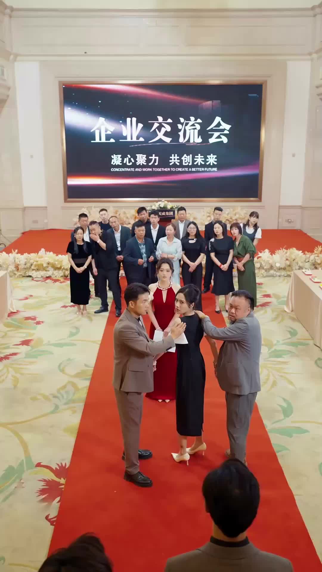 Lepas Dari Luka, Raih Bahagia - Episode 62 - Episode 62