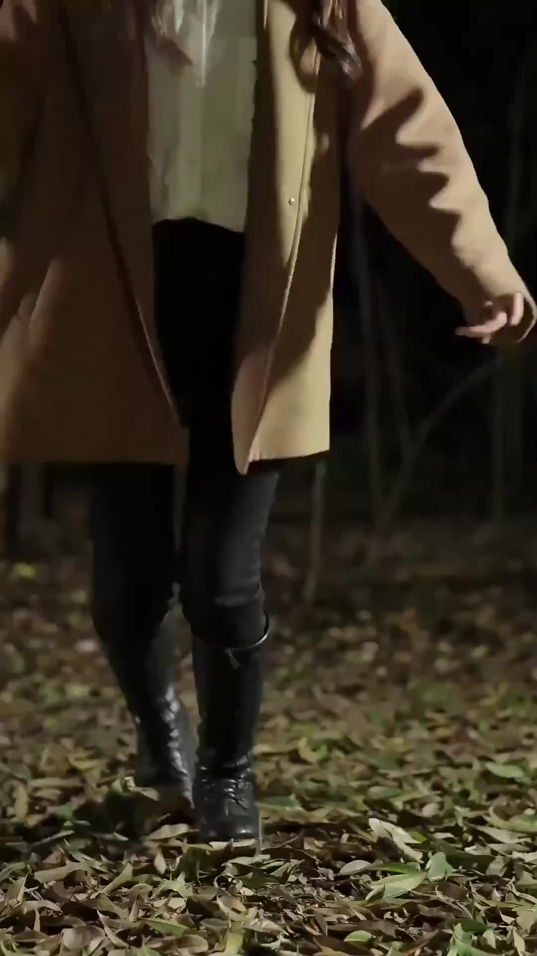 Unexpected Visitor: My Child From the Future Episode 1