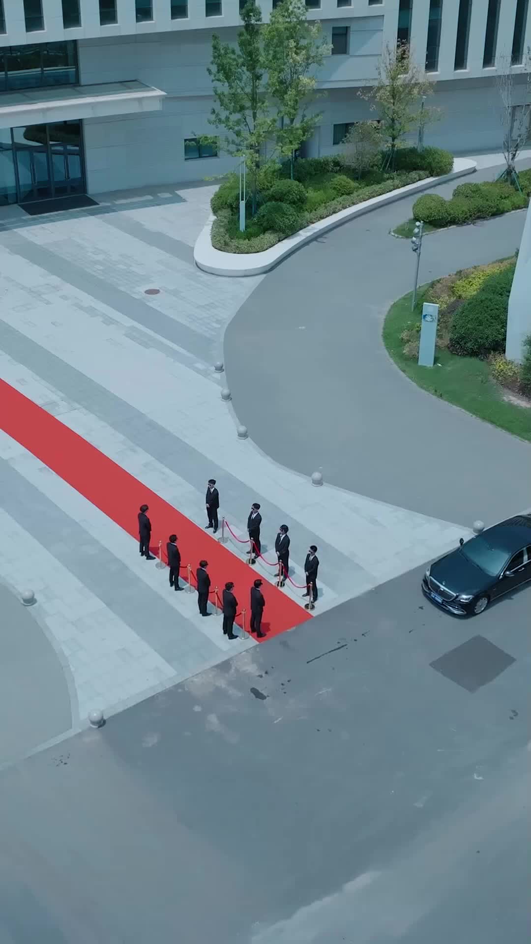 Melawan Kasih Sayang Palsu - Episode 1 - Episode 1