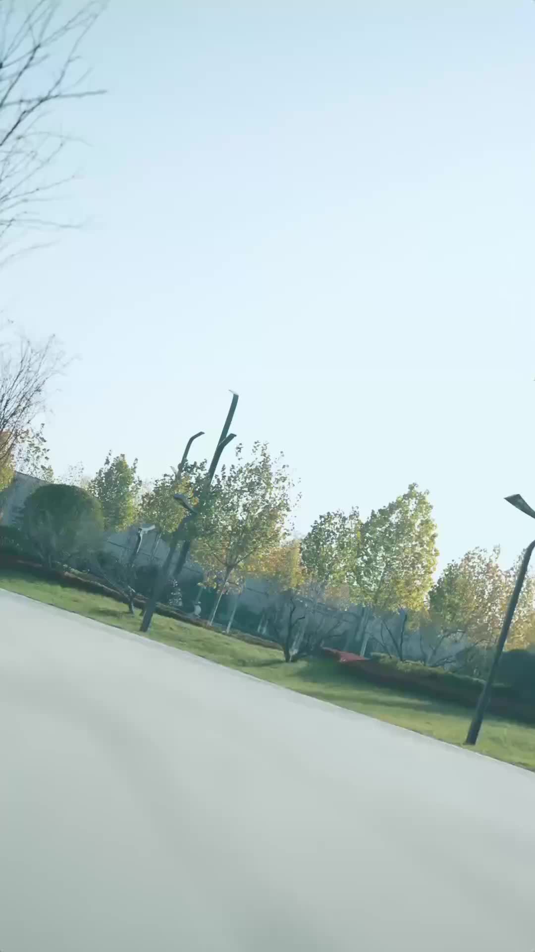 別惹她，她爸會出手 第1集