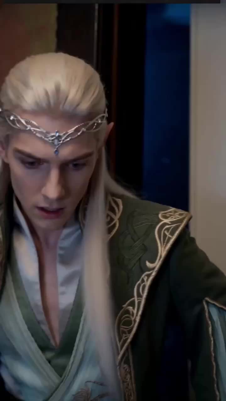 Elven King, You Miss Your True Love Episode 7