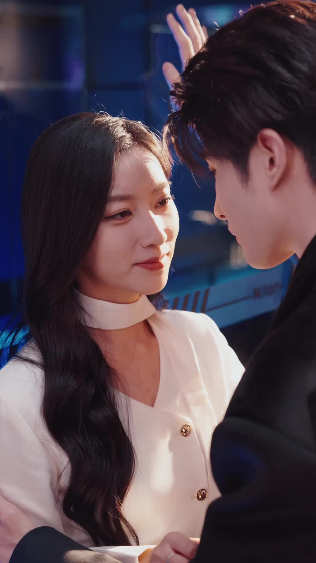 Captive of His Dangerous Love Episode 2