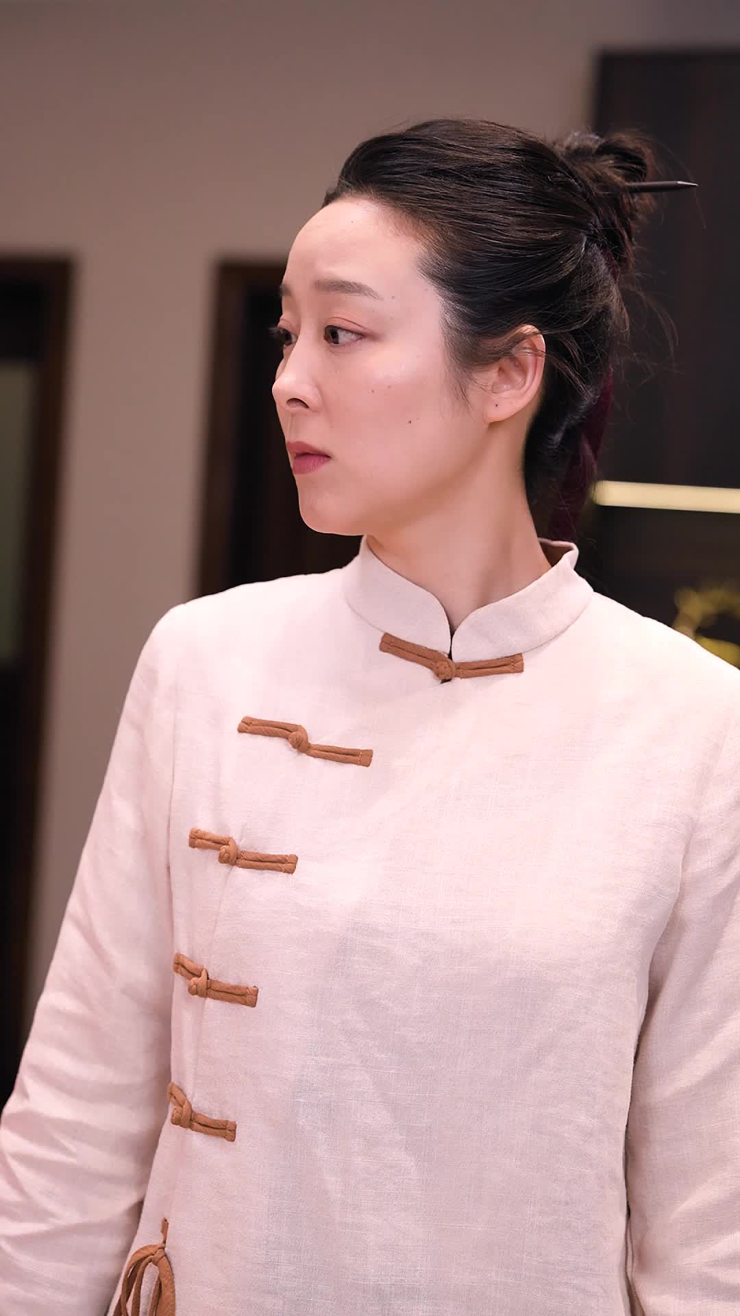 女王	 第4集