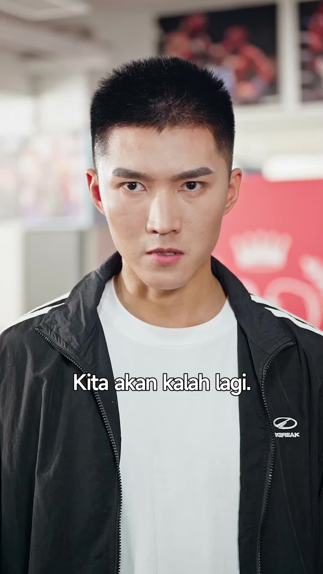 Kembalinya Sang Petinju - Episode 7 - Episode 7