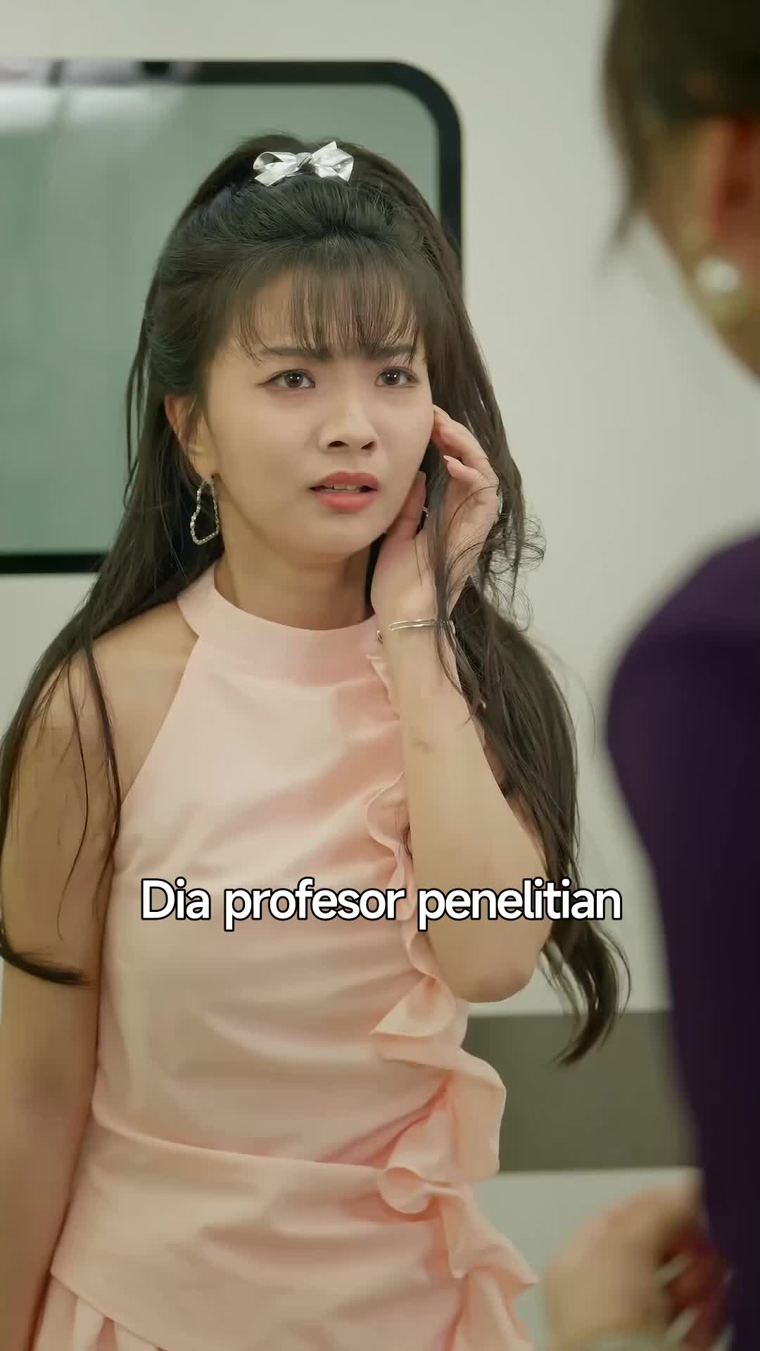 Rahasia Sang Istri - Episode 68 - Episode 68