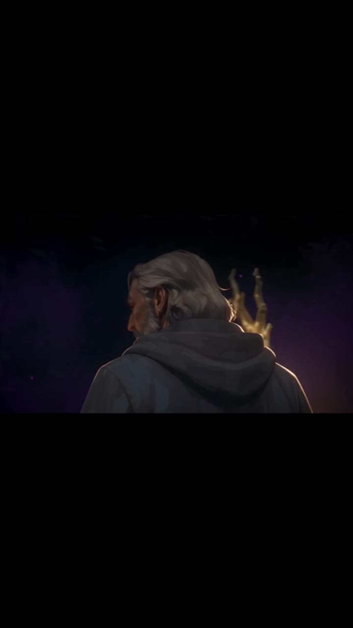 Beyond Zeus, Beyond Titans, Beyond Gods Episode 5