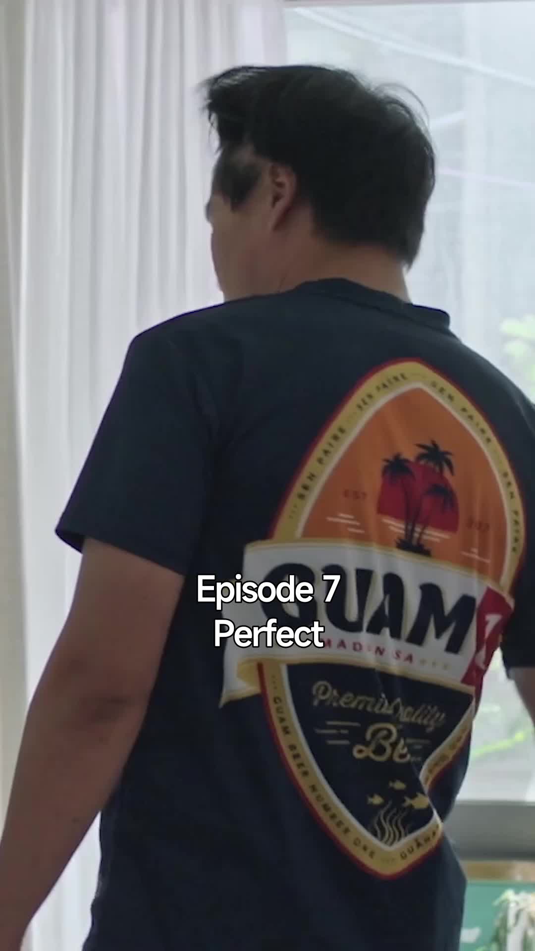 Someone You Loved Episode 7