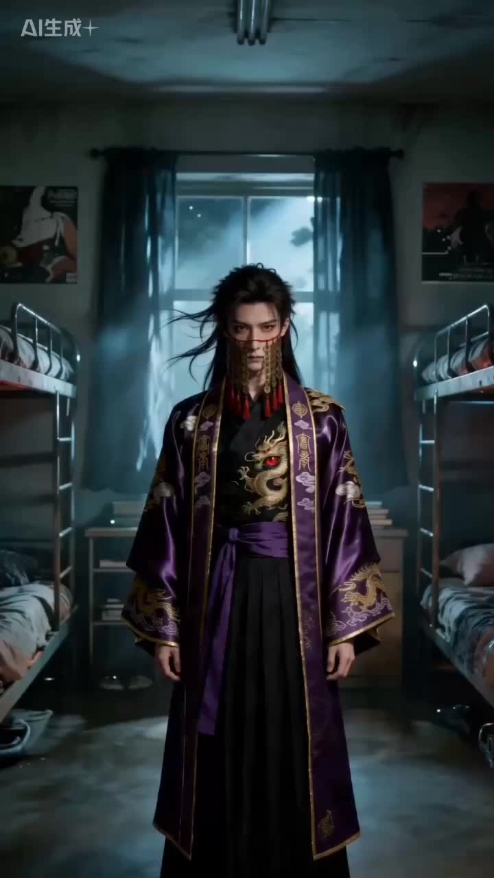 Lord of Oblivion: Death Knows My Name Episode 9