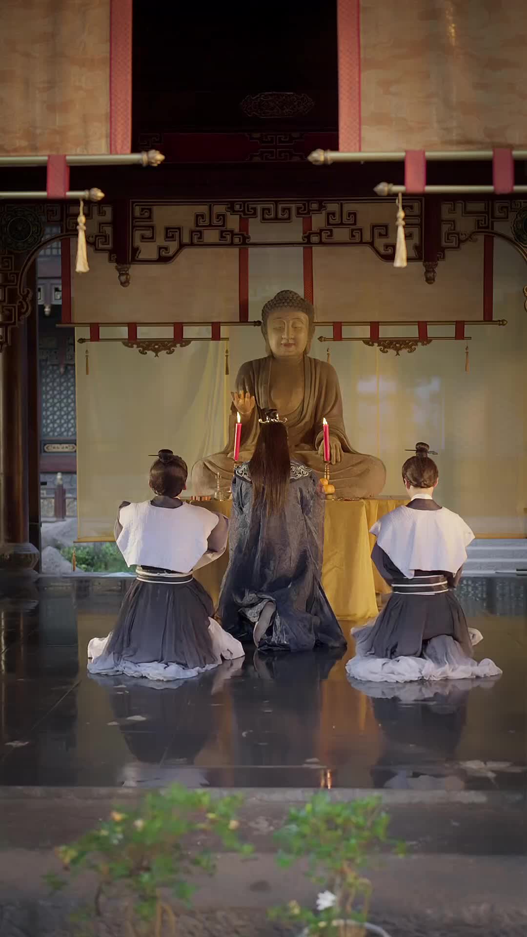 Takdir yang Ditukar - Episode 36 - Episode 36