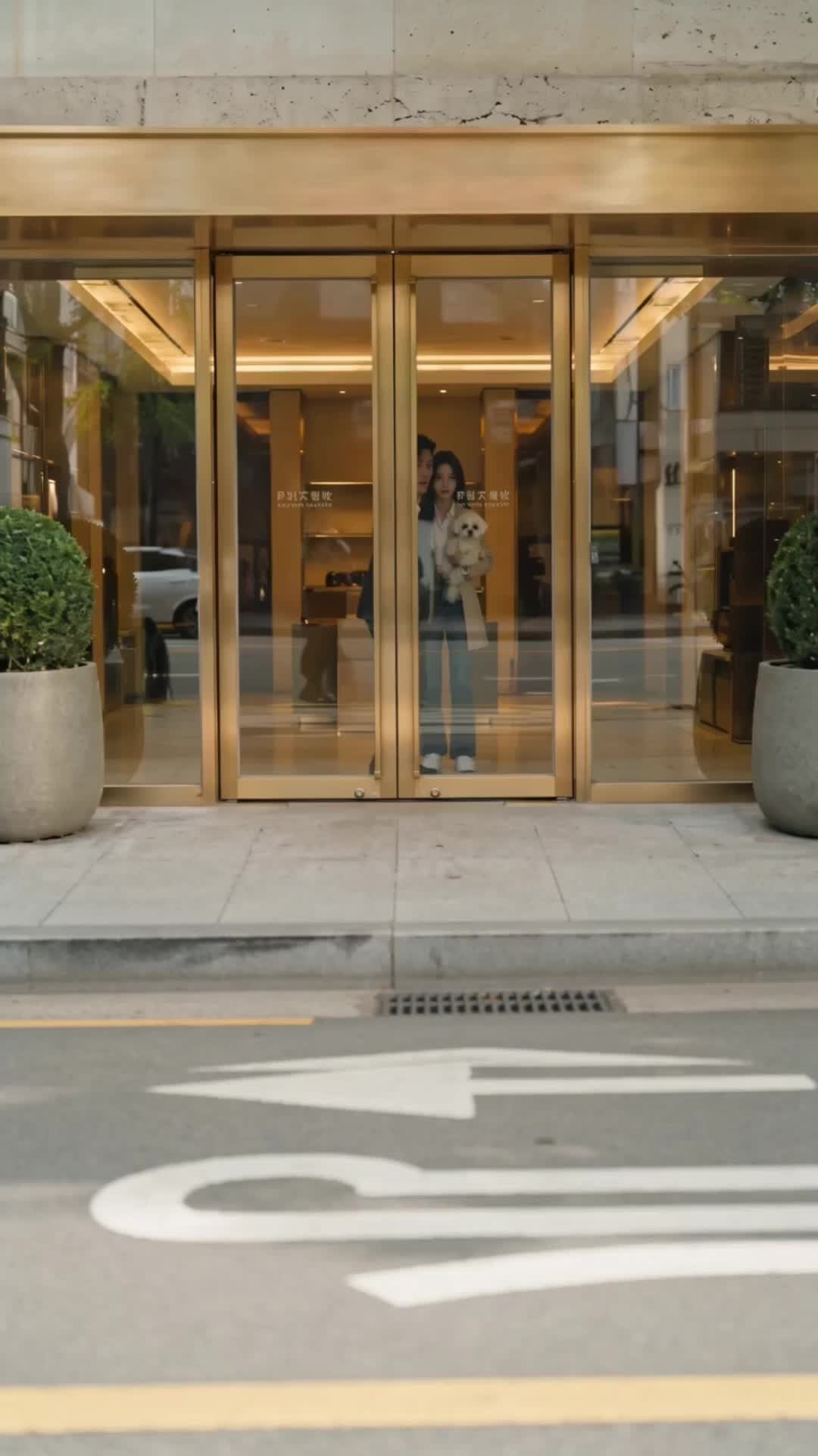 財神汪駕到 第6集