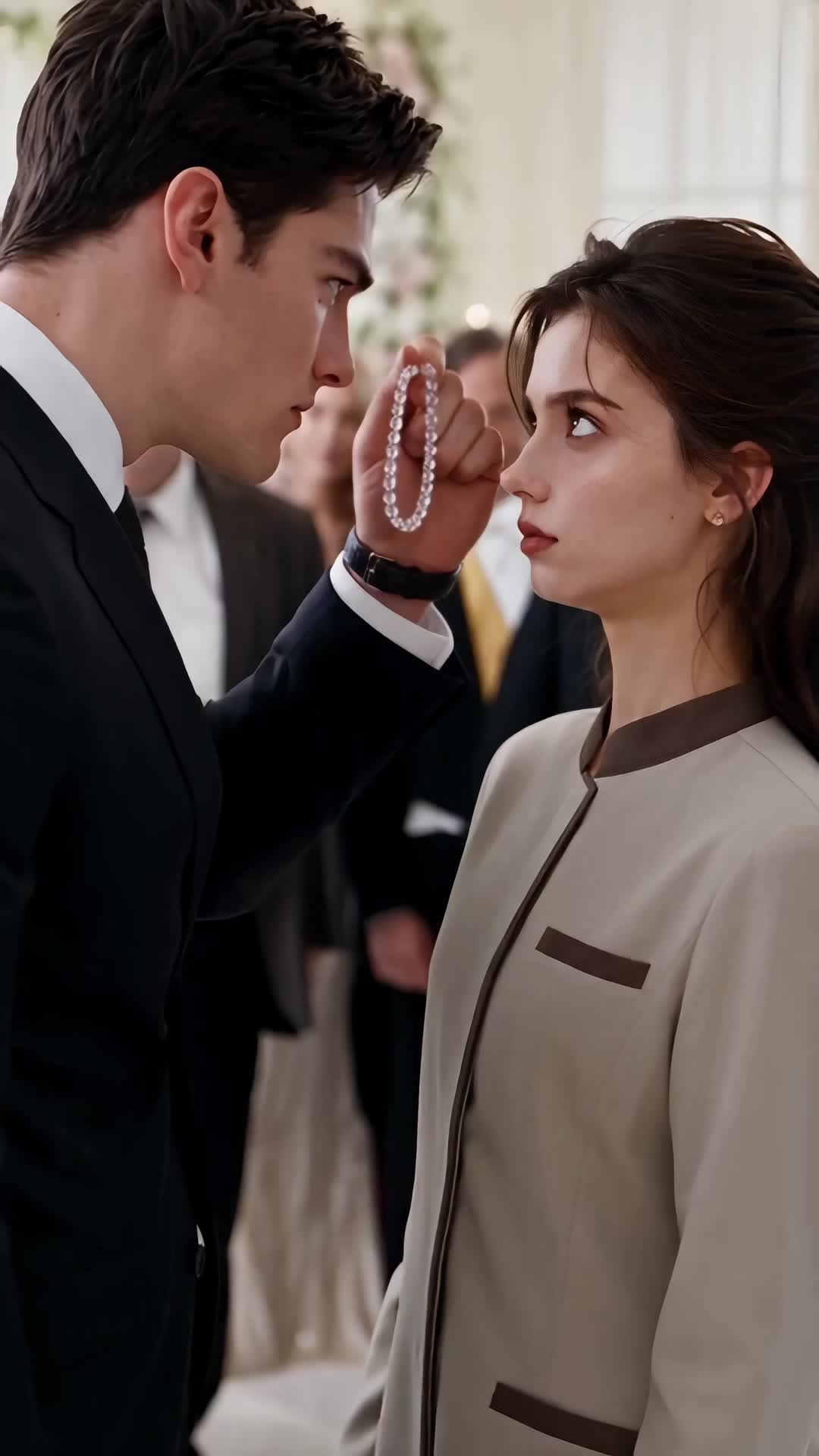 My Secret Son with the Billionaire Episode 6