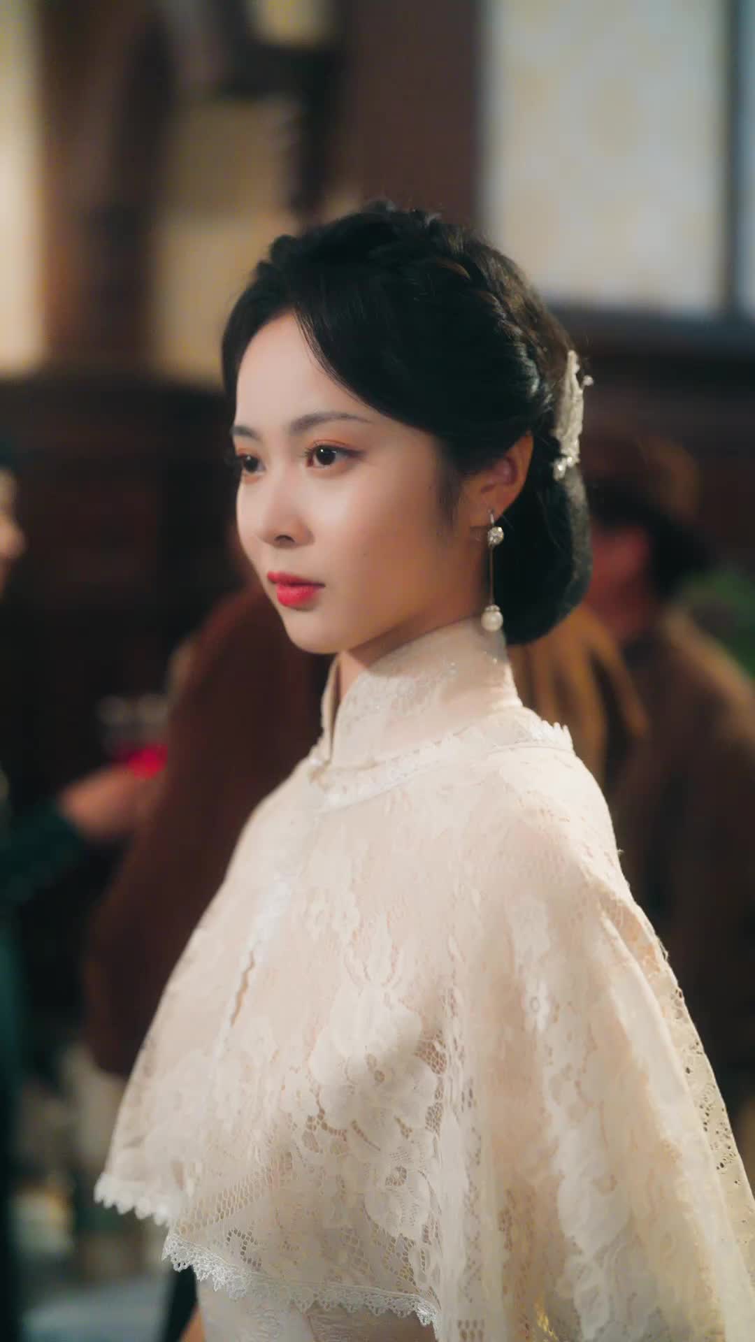 A Freedom Found in Love Episode 2