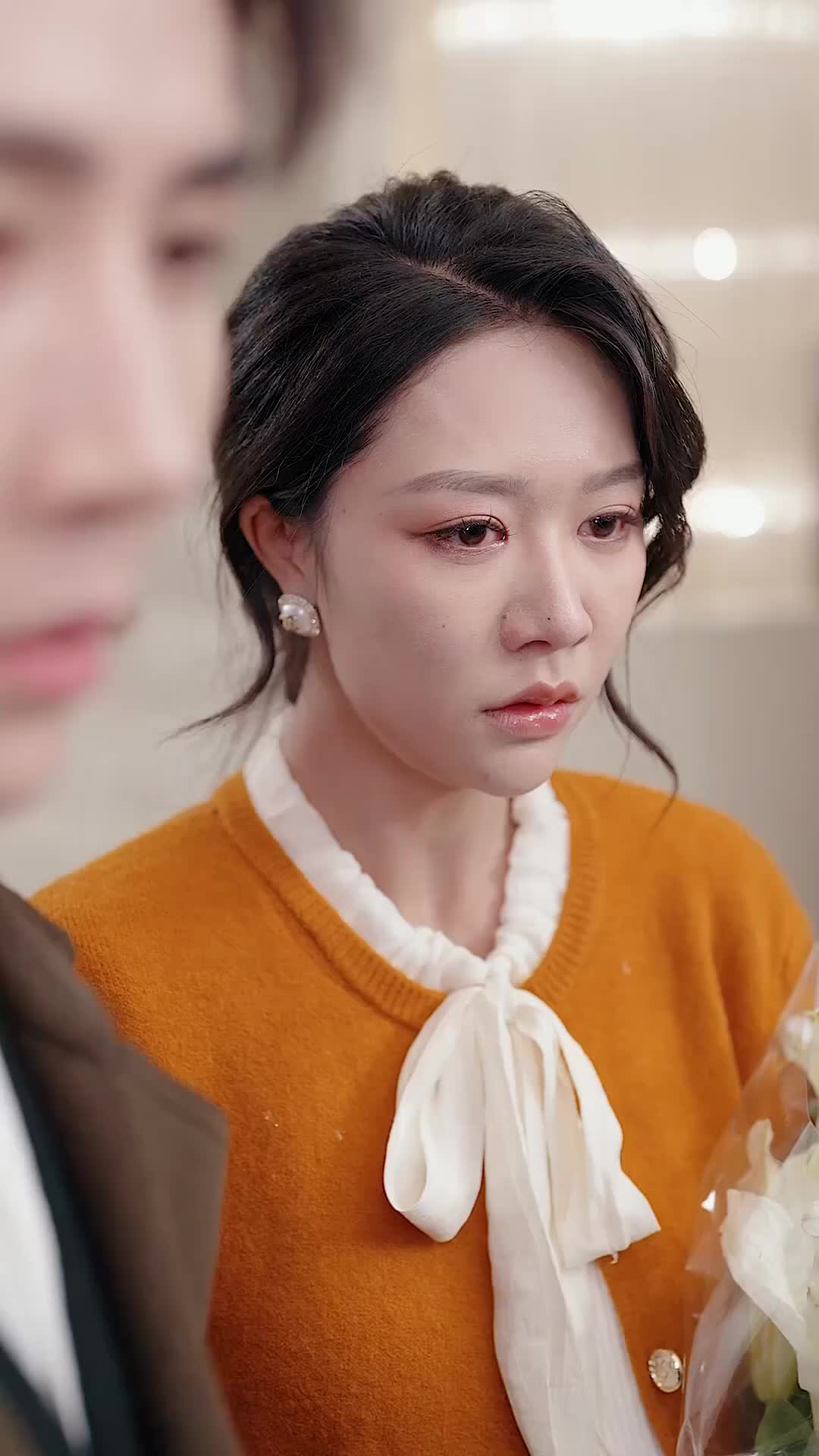 Amor Inalcanzable Episodio 10