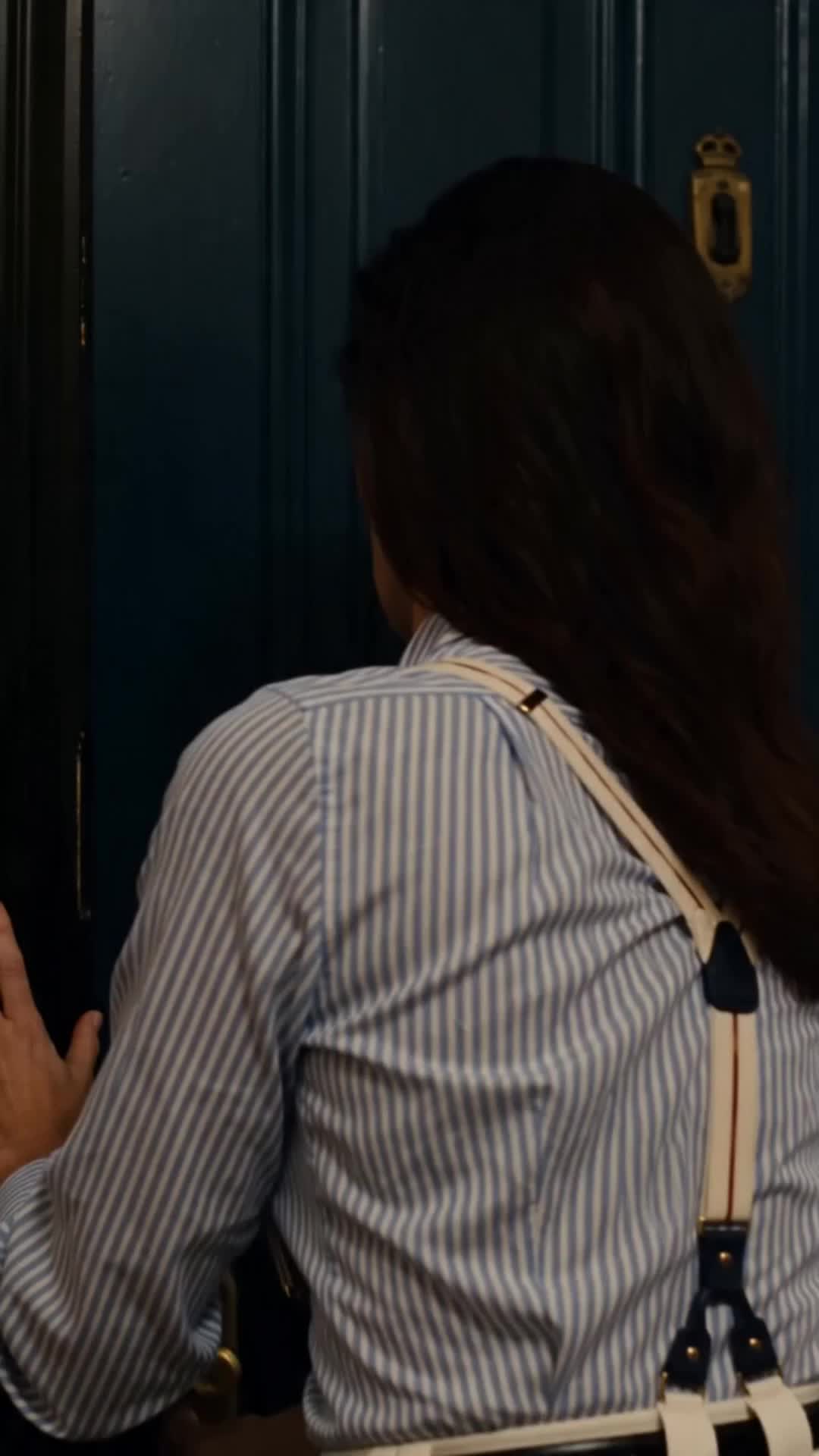 Mexeu com a Filha da Madrinha 11Episódio