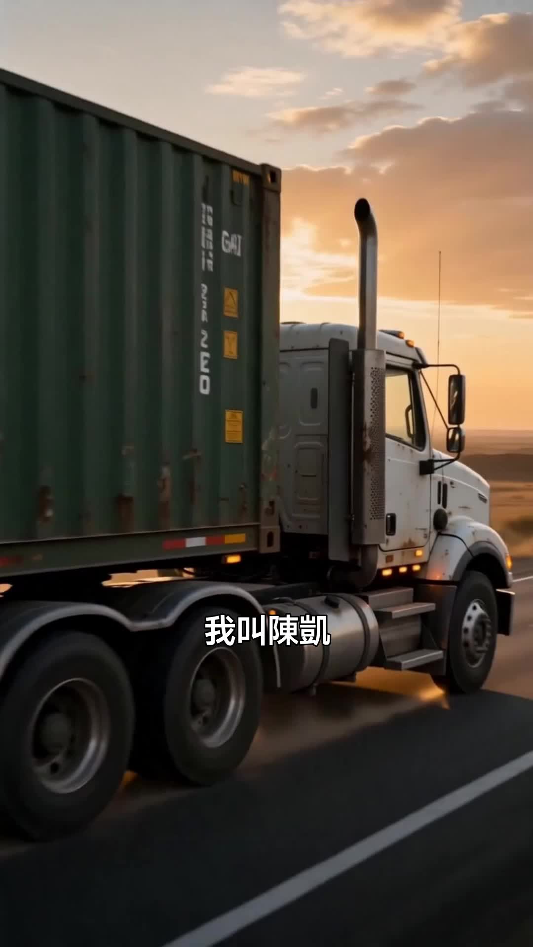 災變降臨：我有移動堡壘 第1集