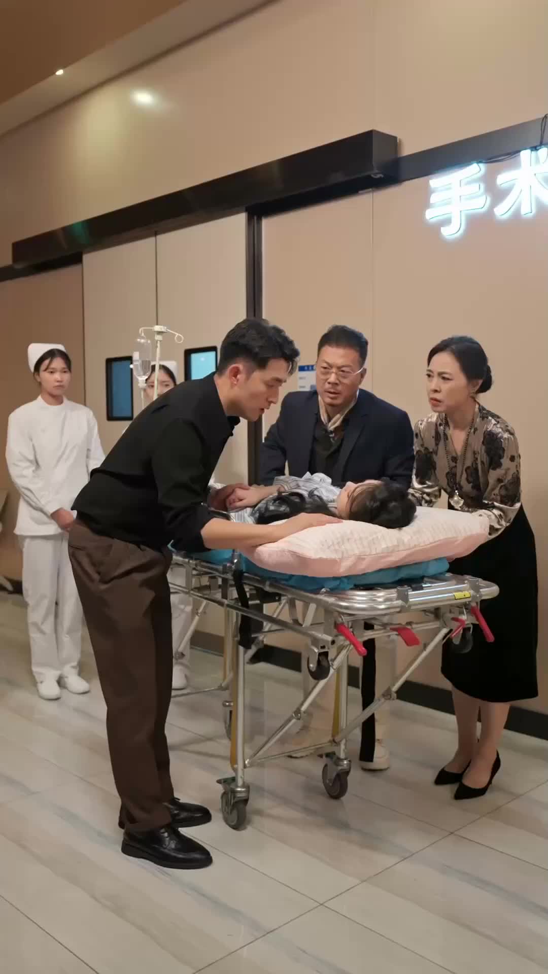 Kau Bagai Angin, Aku Bagai Debu - Episode 14 - Episode 14