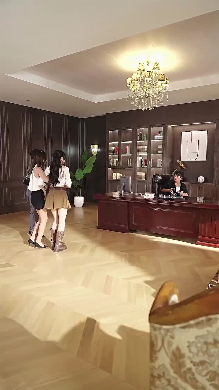 촌에서 온 아버지 제10회