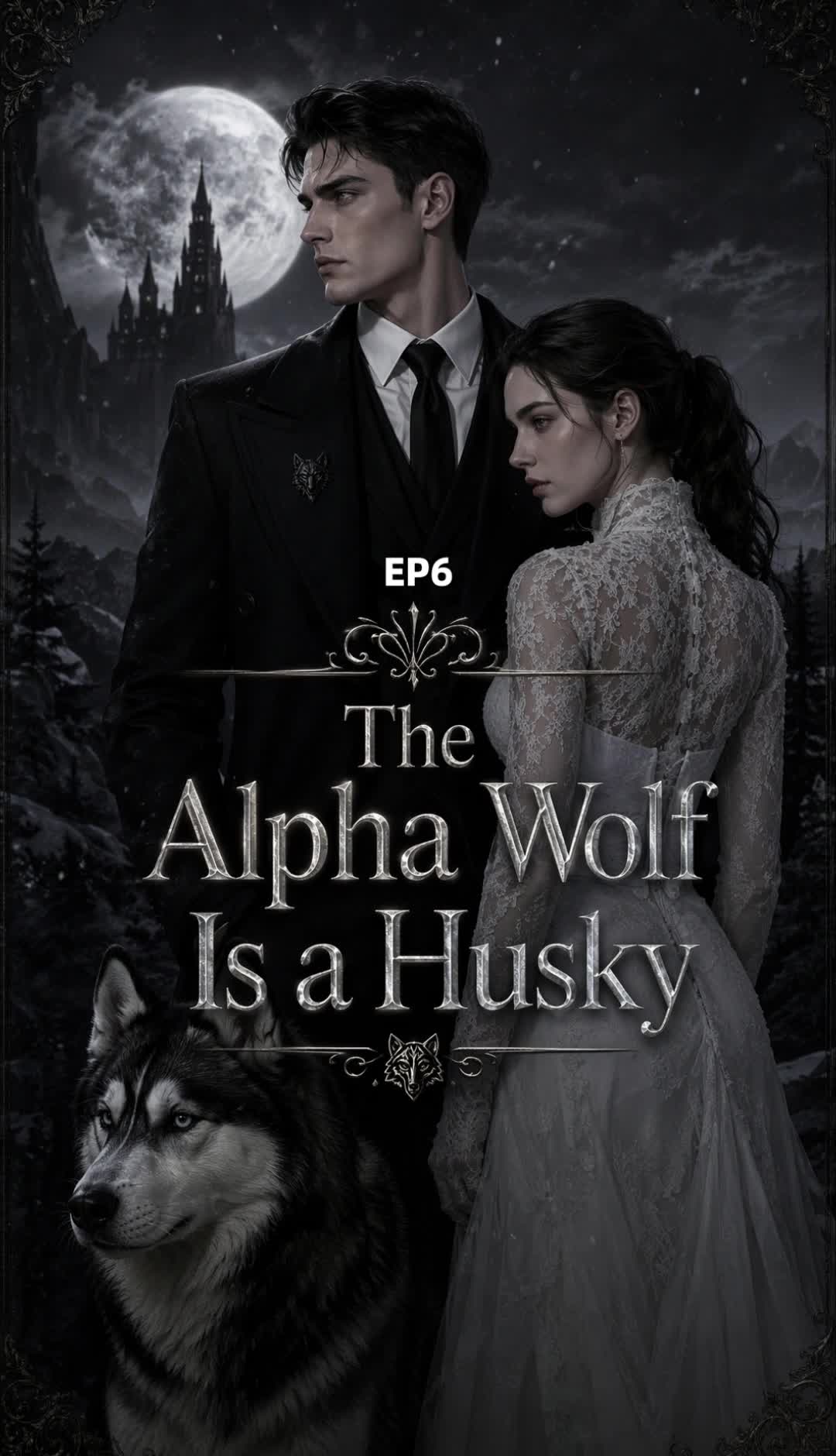 The Alpha Wolf Is a Husky Episode 6