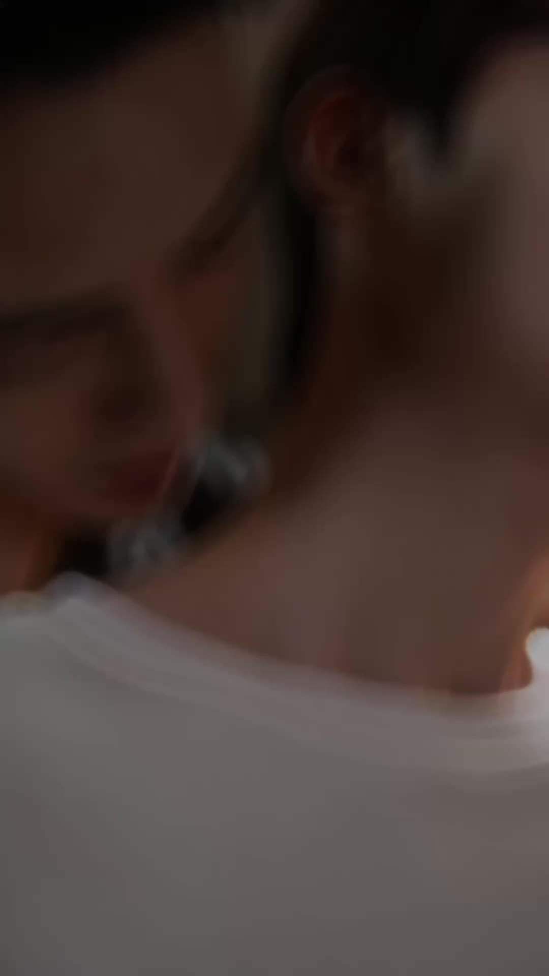 Defying the World for My Phantom Lover Episode 1