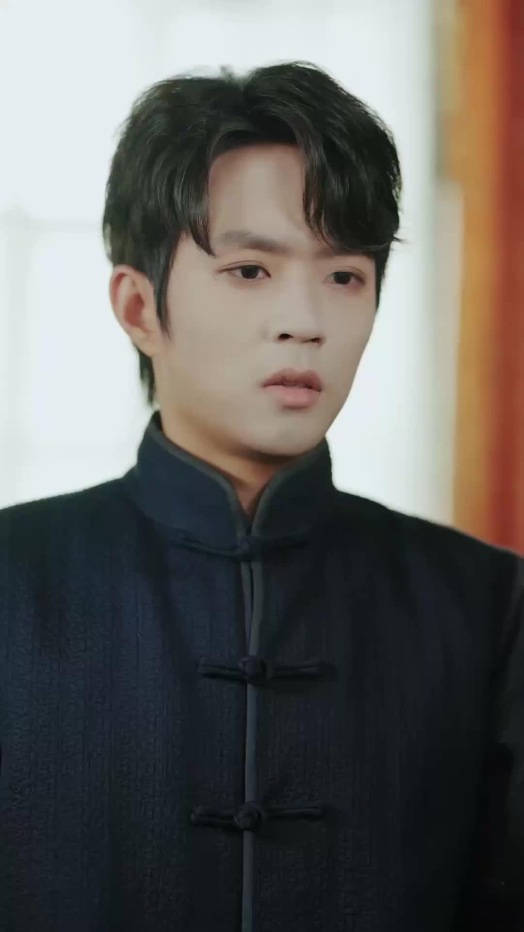His Almost Love, Her Absolute Forever Episode 8