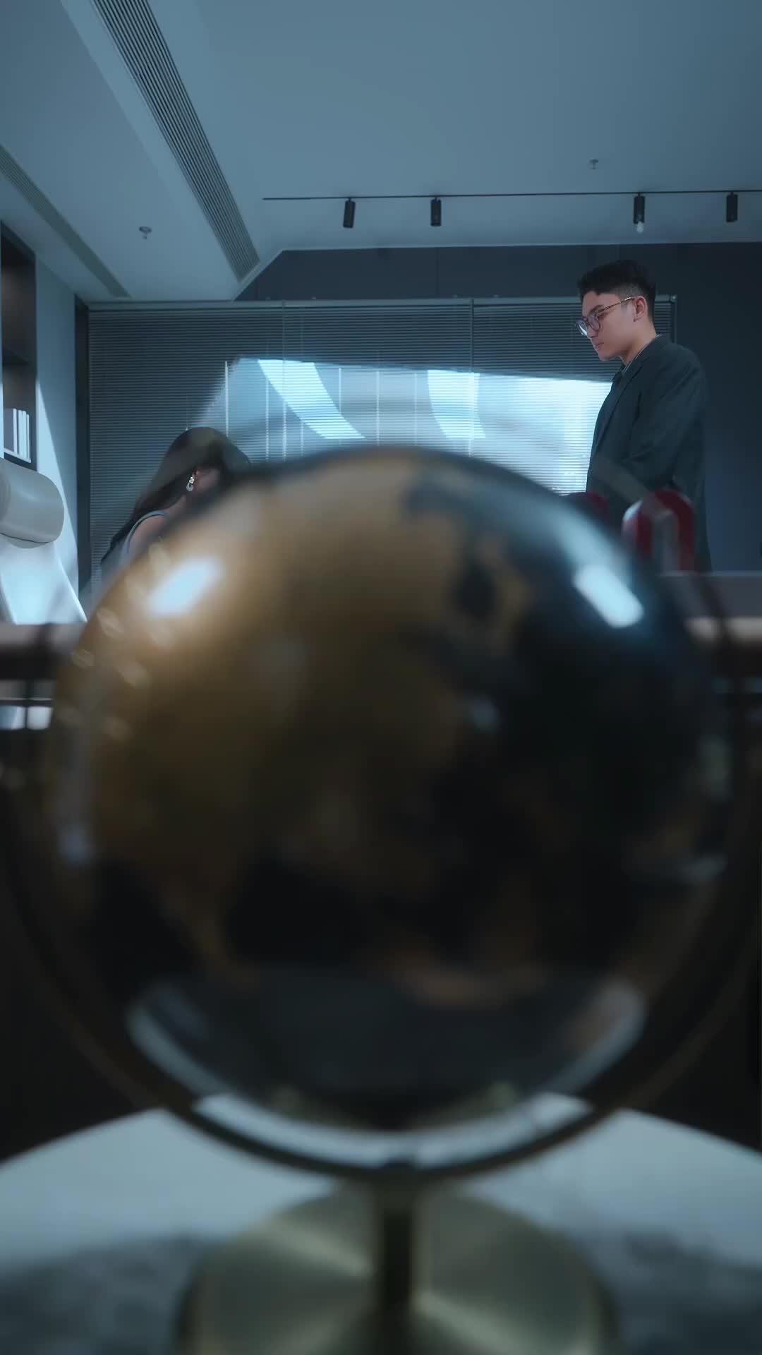 Kepergian yang Disesali - Episode 64 - Episode 64