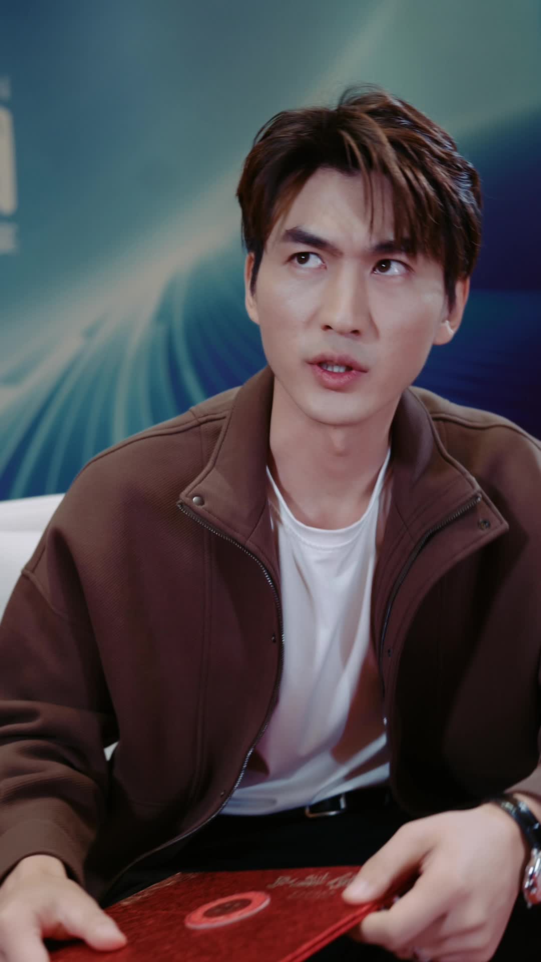 霸主 第9集