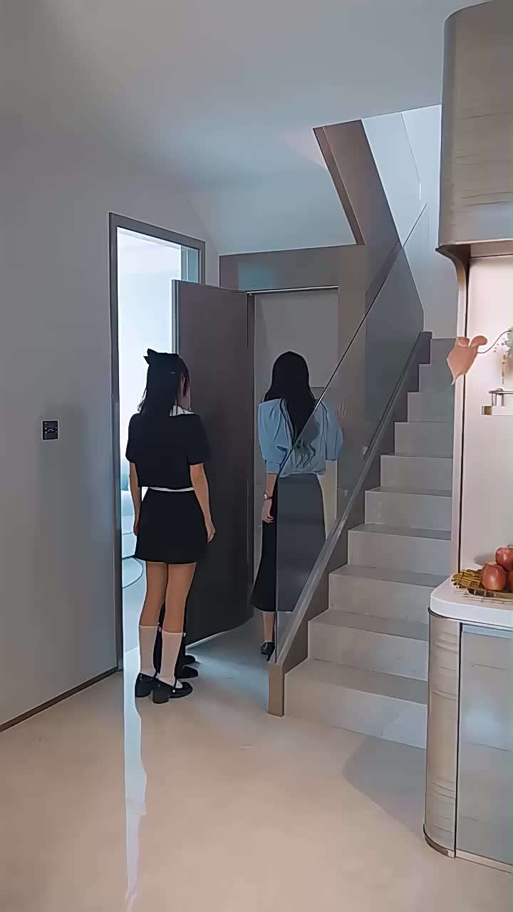 연 끊었던 누나들의 애원 제7회