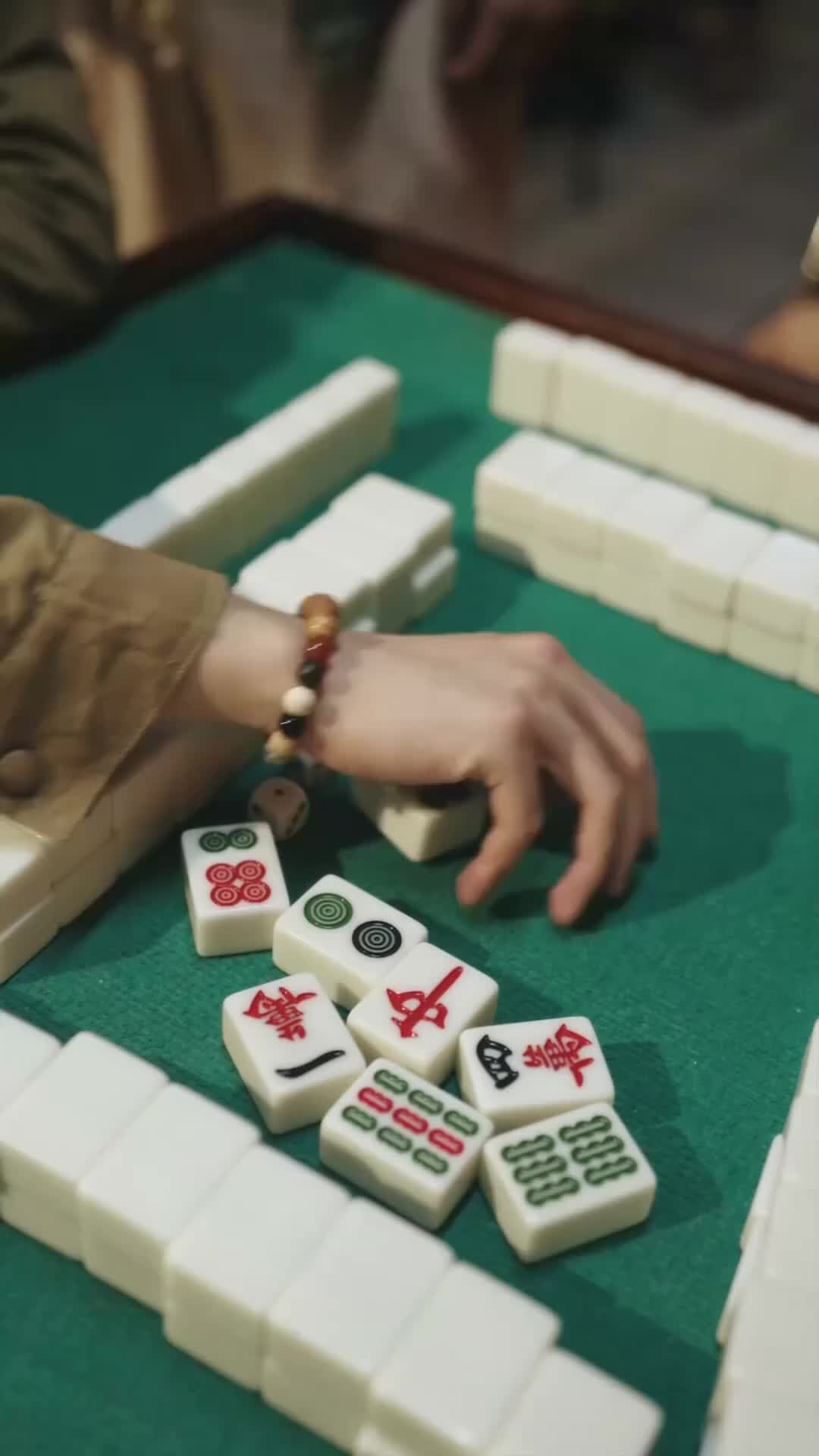 House of Cards II: All-In for Justice Episode 5