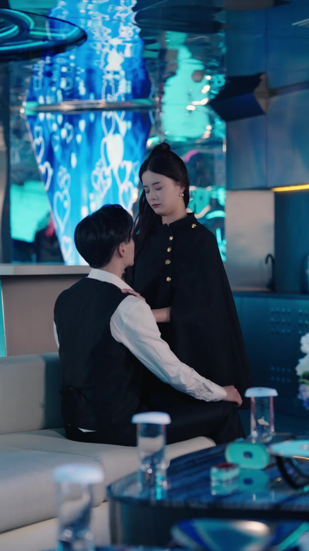 恰如冬日暖陽 第5集