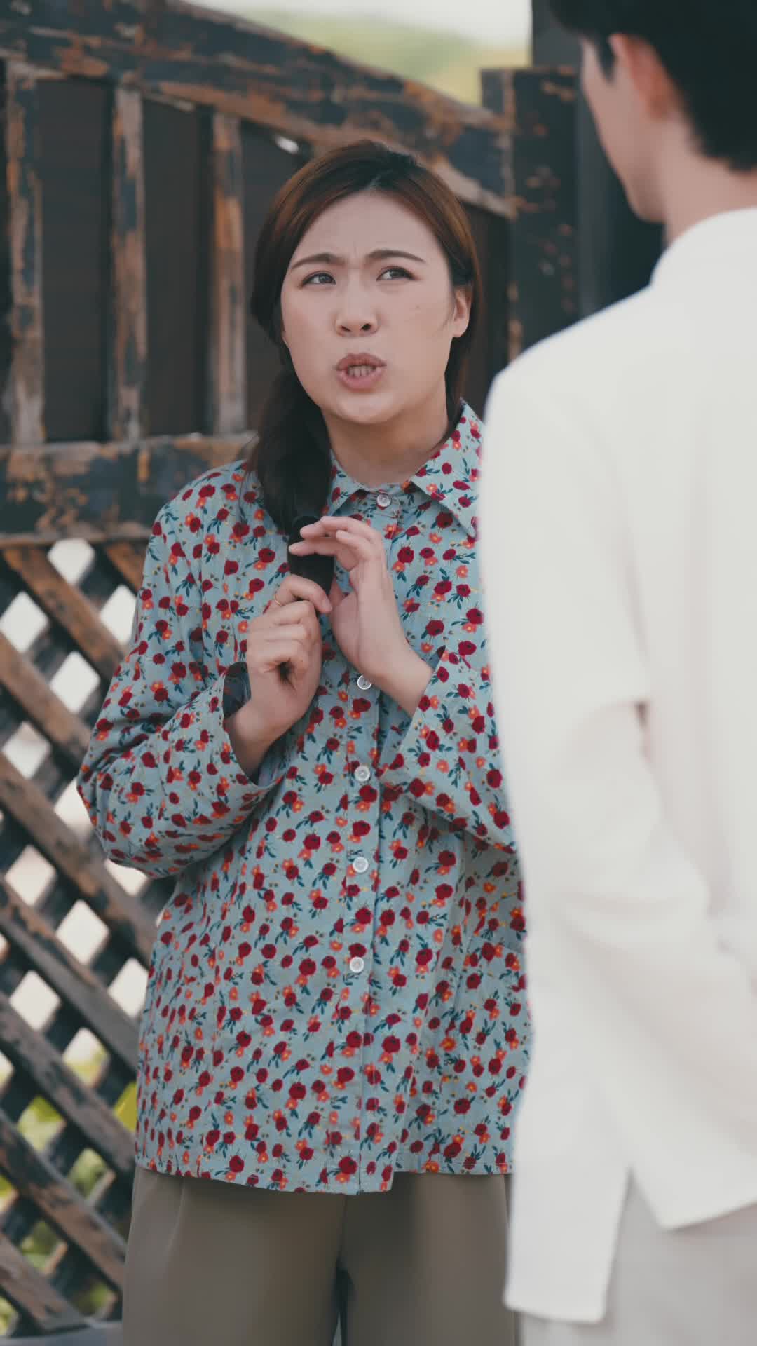 錦鯉媽咪遇上神醫爹地 第9集