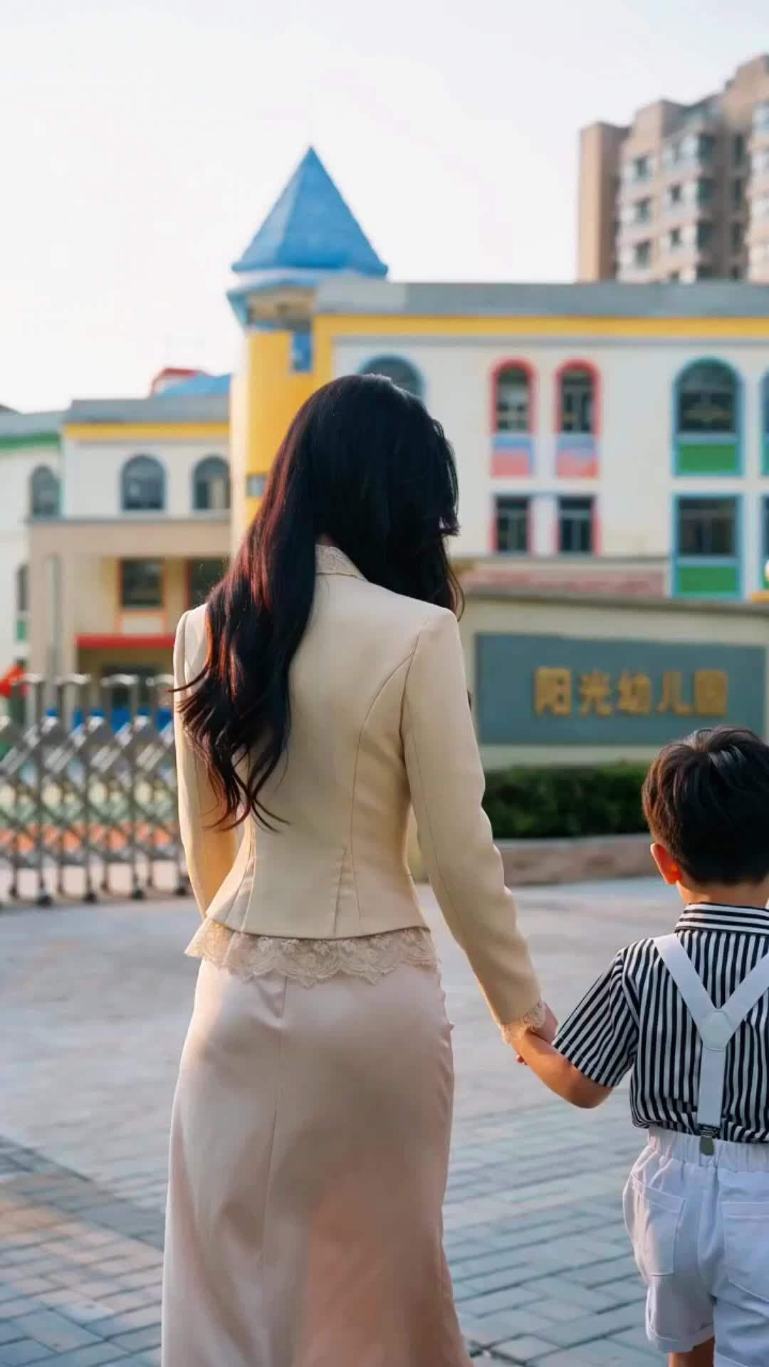 甜婚暖嫁 第1集