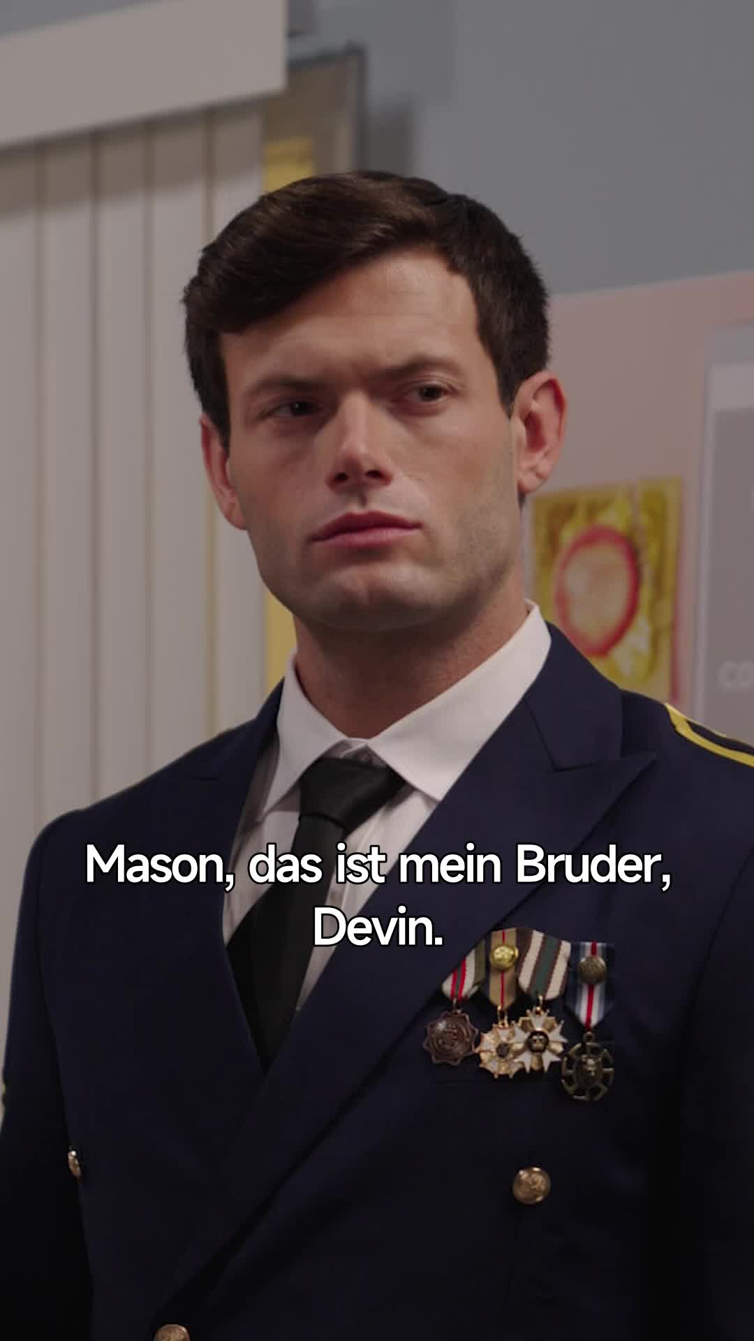Die unerwartete Schwangerschaft 9Folgen
