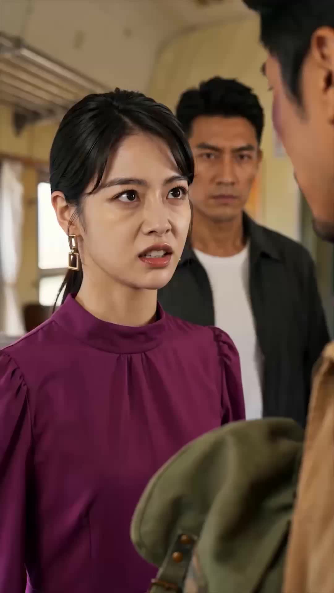 The Man They Called a Spy Episode 7