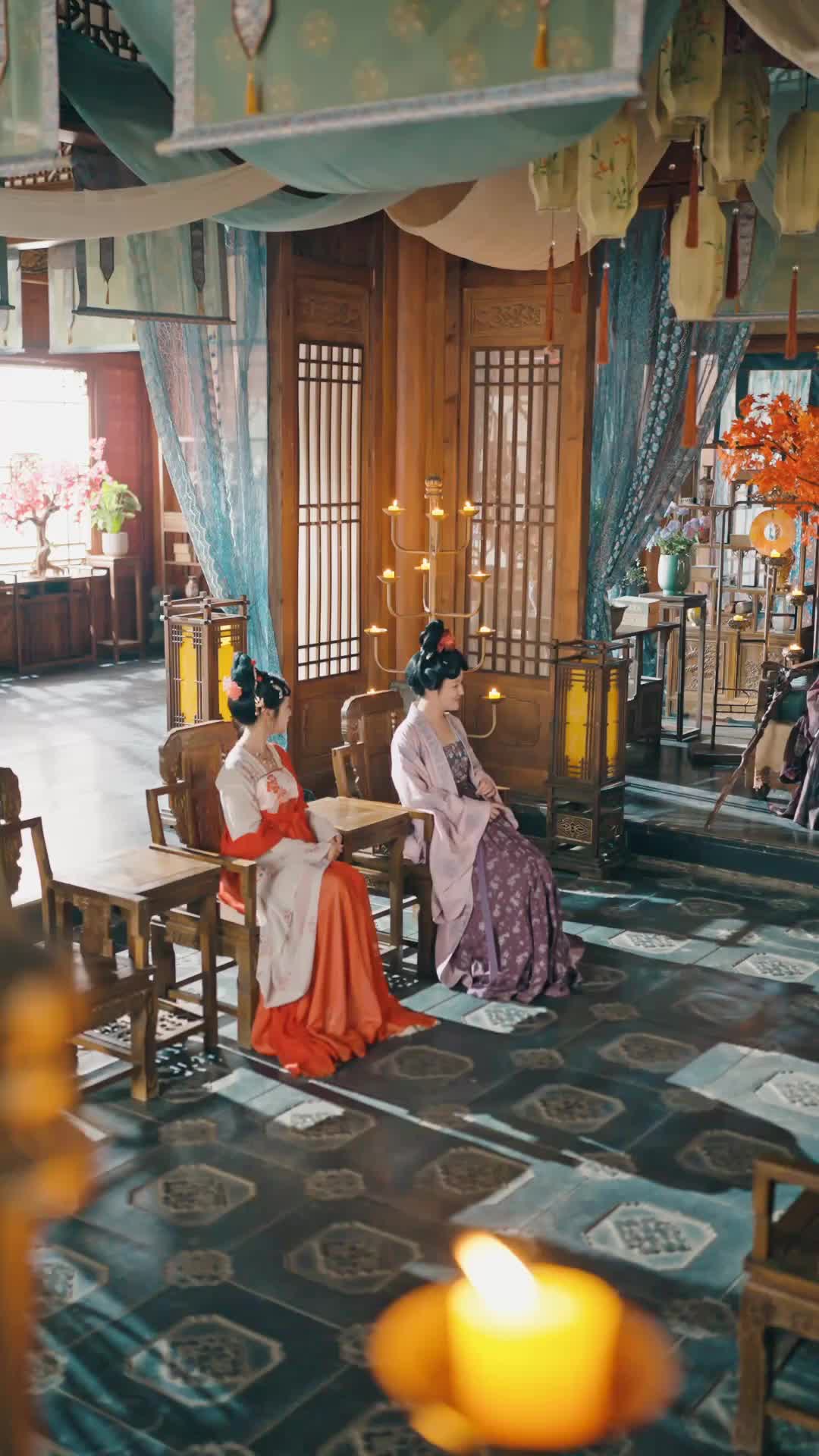 My Prince Can't Walk, But I Can Heal Him Episode 11