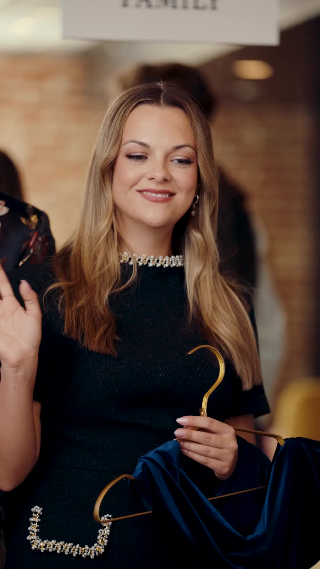 Kau Bukan Siapa-siapa Bagiku - Episode 46 - Episode 46