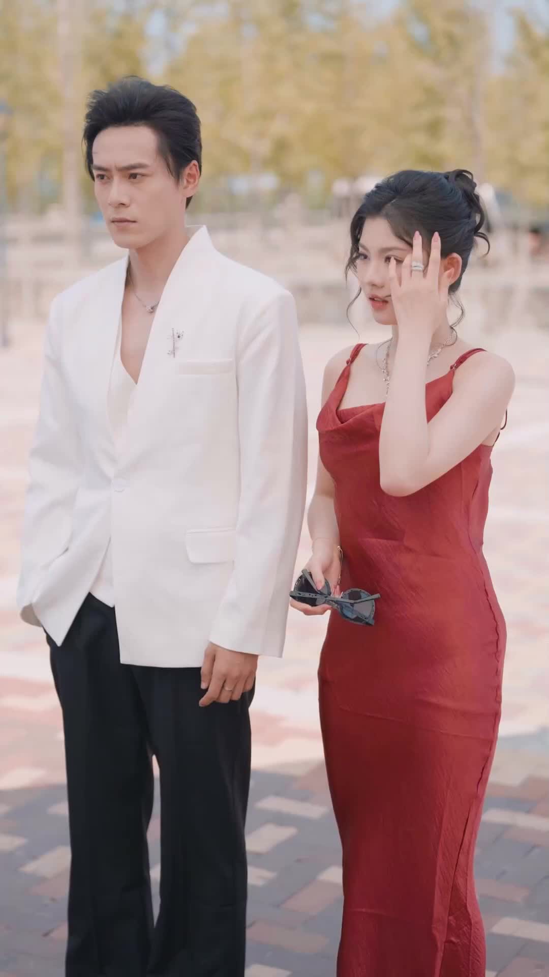 Berhenti Mencintai - Episode 28 - Episode 28