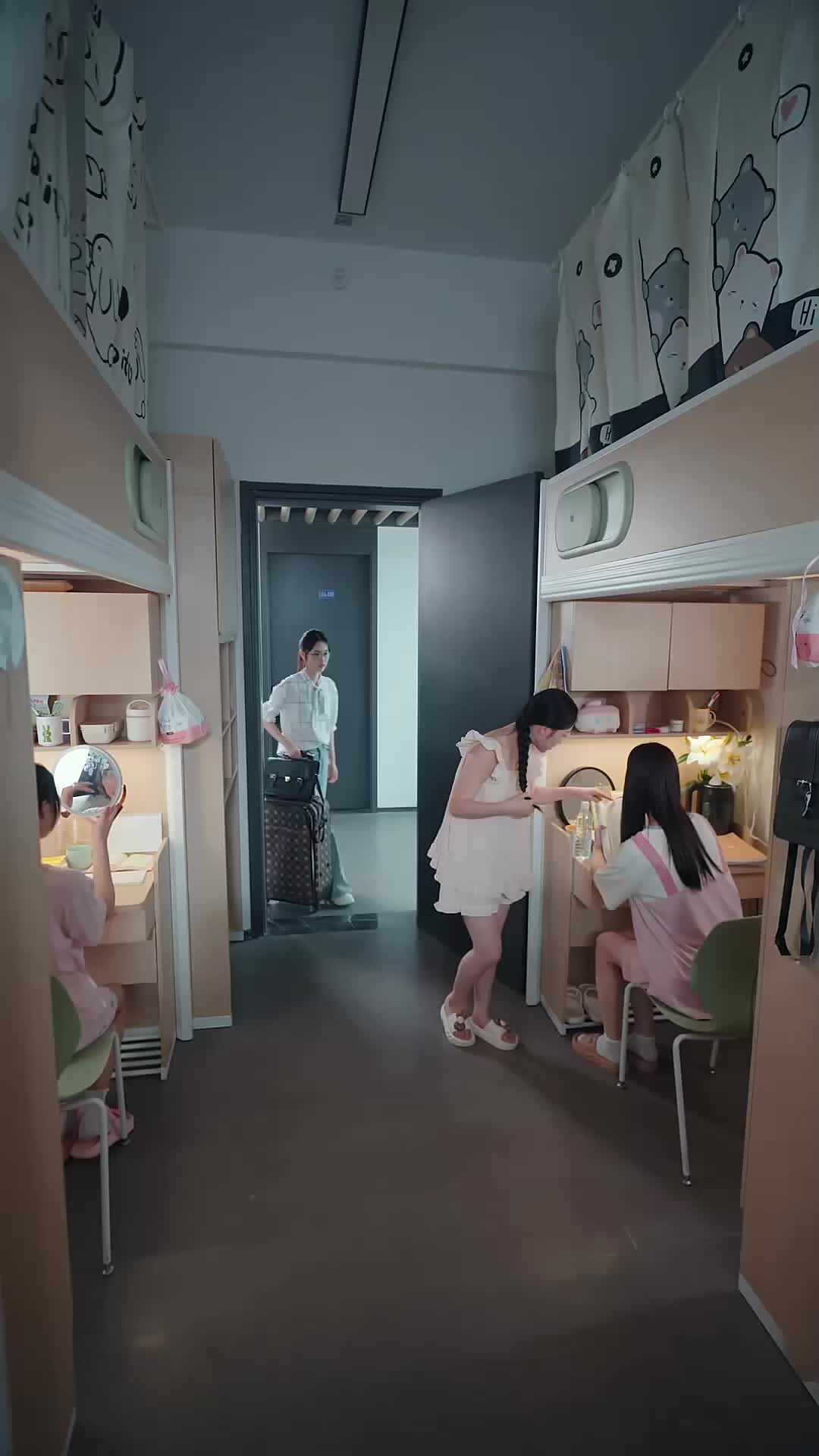 Prestasi Putri Cemerlang - Episode 32 - Episode 32