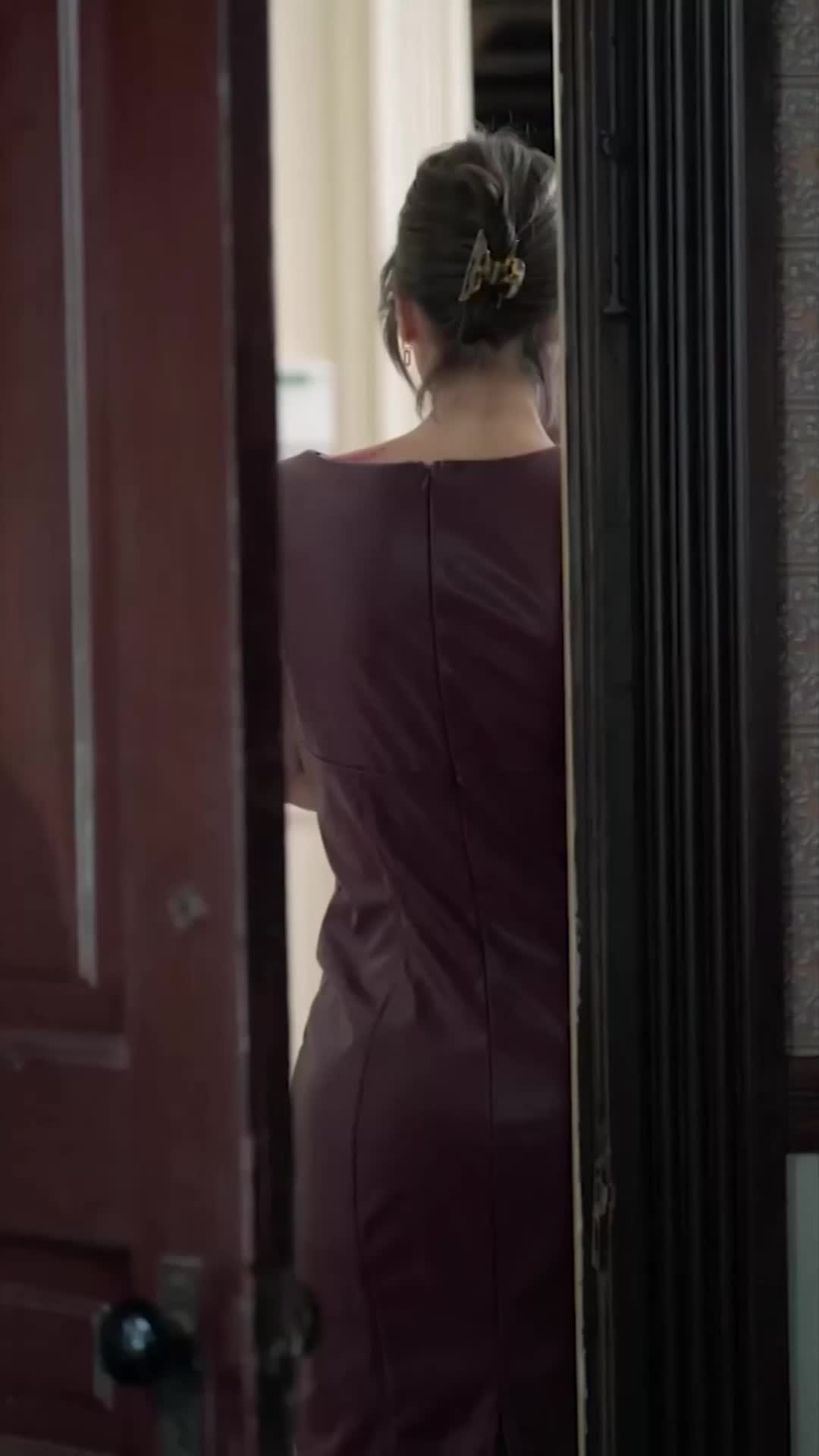 원하지 않았던 운명의 짝 제4회