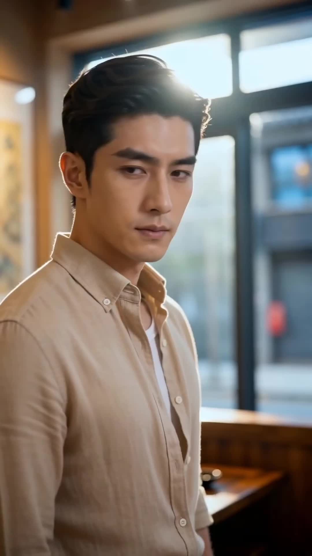 厨师集体辞职,我赚翻了 第3集