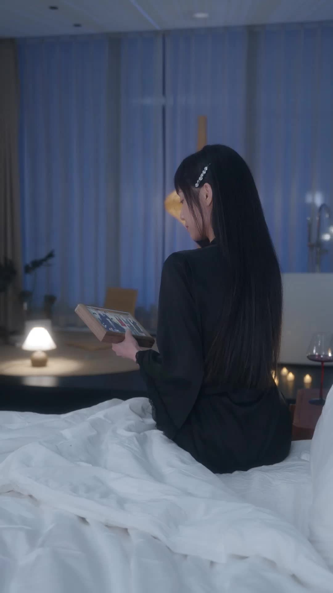 假面婚約 第3集