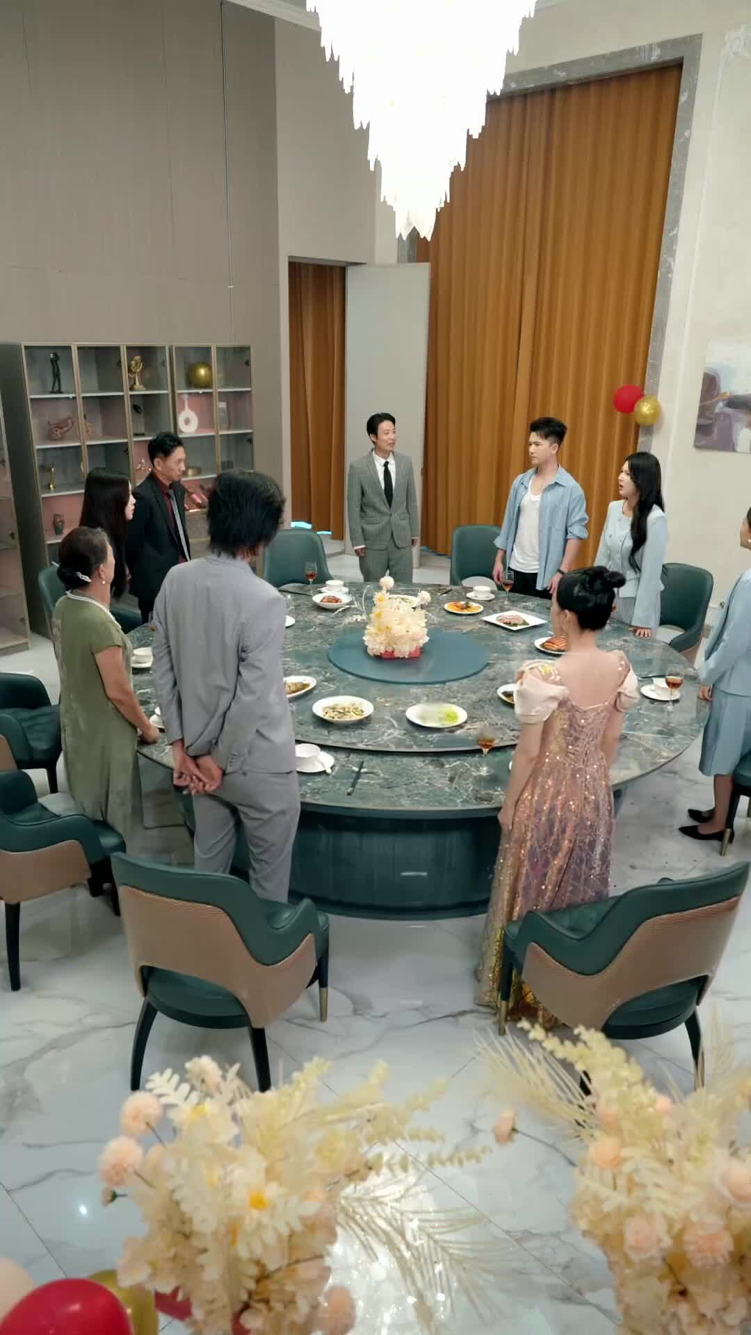 逼嫁我妻？戰神一怒伏萬邦 第10集