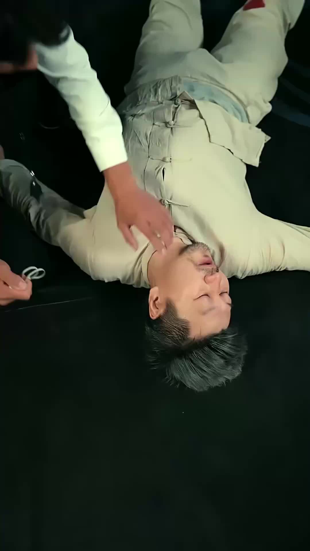 Leo em Ação, A Varredura Total 10Episódio